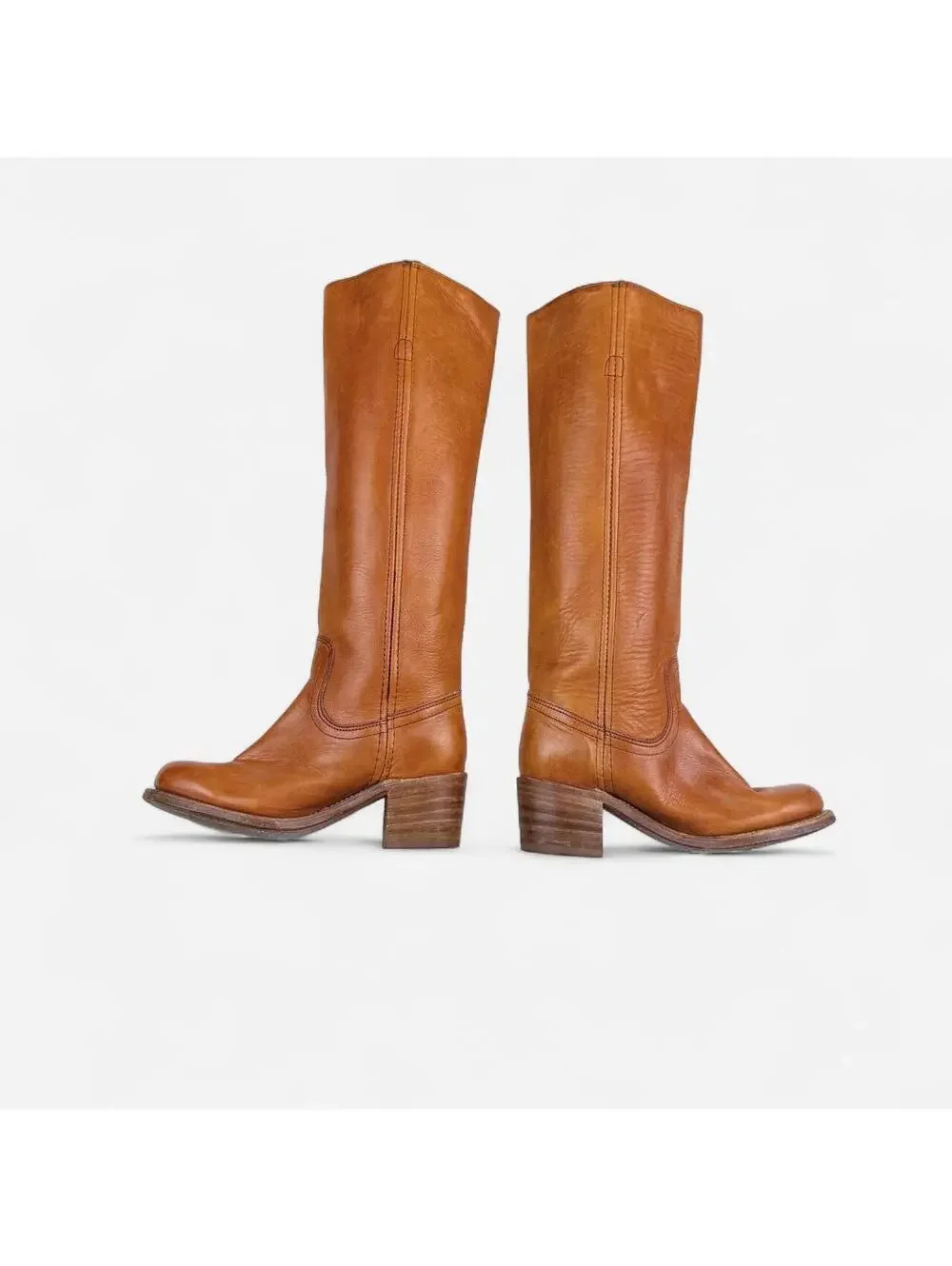 Frye classic 70s